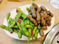 -禾记海鲜烧烤(八一路店)