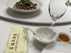 -石浦大酒店(百丈店)