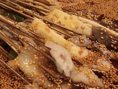 -嘉州叶婆婆钵钵鸡(建设路店)