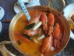 -南沙游艇会·大兵船餐厅