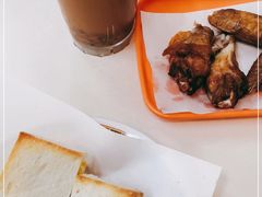 -華歡冰室-WahFoon(吉大店)