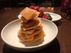 -湖滨28中餐厅·西湖宴·杭州君悦酒店
