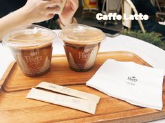 -Peet's Coffee皮爷咖啡(万象天地店)