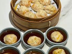 -馋三尺蟹粉小笼(人民广场店)