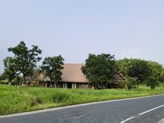 -良渚古城遗址公园