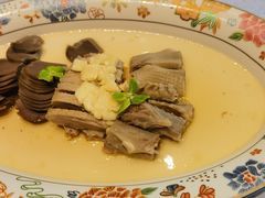 -盛福楼·惠山宴(盛岸路店)