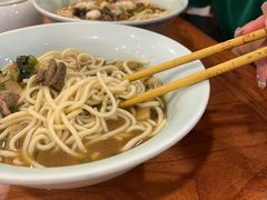 -奎元馆.百年奎元.非遗传承(西湖边的解放路店)