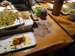 -木屋烧烤(龙华店)