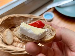 -Alimentari早午餐(安福路店)