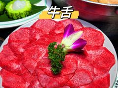 -禄婶鸡煲·打边炉