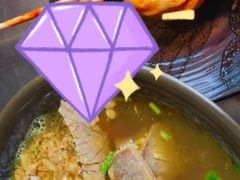 -云龙湖阿喆米线(云龙湖店)
