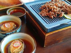 -万岛日本料理铁板烧(静安店)