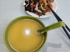 -老烟台灌汤包(南洪街店)