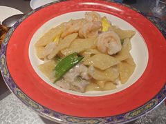 -老济南·地道济南菜(大明湖店)