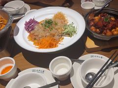 -小户人家(循礼门南国中心店)