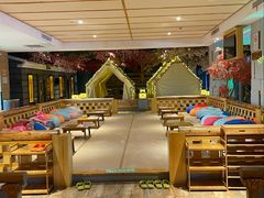 -御池园(顾村公园店)