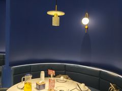 -兰湘子·湘菜小炒(石家庄万象城店)