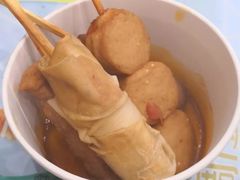 -today便利店(汉街店)