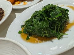 -梅龙镇酒家(南京西路总店)