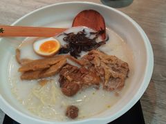 -味千拉面(南宁江南万达店)