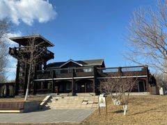 -永定河休闲森林公园