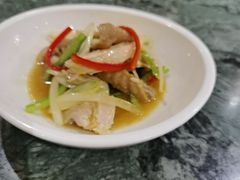 -东方亚克西餐厅(西康路店)