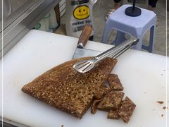 -香糯炎荞饼王(解放碑店)