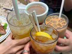 -华嫂冰室(尖沙咀店)