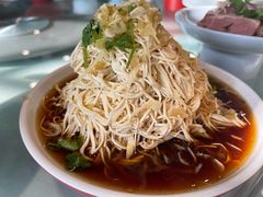 -冶春茶社(珍园店)