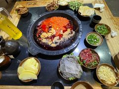 -麻大侠老火锅(巴国城店)