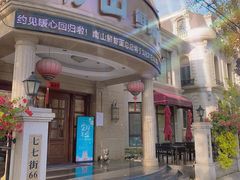 门面-子霖南山鲜虾面(南山总店)