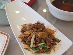 -鼎好家常菜(天桥店)