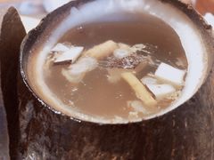 -喜鹊茶点.啫煲(车陂店)