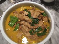 -西安饭庄·非遗陕菜(钟楼店)