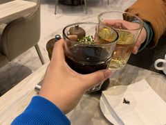 -新发展亚太JW万豪酒店·福苑咖啡厅
