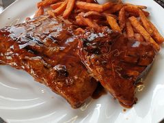 -Hurricane's Grill 飓风牛排