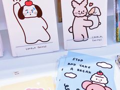 -萌物合辑(新中关购物中心店)