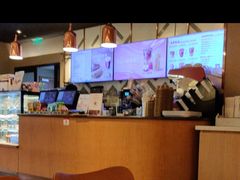 -COSTA COFFEE(新奥购物中心店)