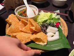 -桂小厨广西菜(万象城店)