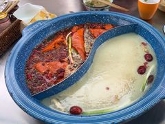 -王歘歘·chuǎ火锅(五道营店)