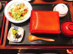 -翔峰炭火鳗鱼(悦泰街里公寓店)