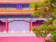 -故宫博物院(故宫)