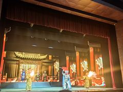 -芙蓉国粹川剧变脸秀(省川剧院)