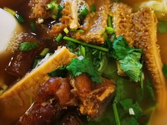 -莲塘味宝园牛杂(天越翔园店)