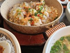 -三生三味密宗川菜·江景餐厅(来福士店)