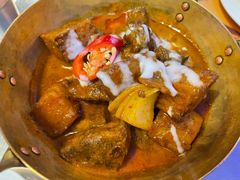 传统马沙曼牛肉咖喱-simply thai天泰(长泰广场店)