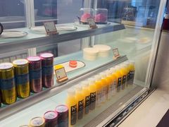 -Me Coffee下午茶艺术空间