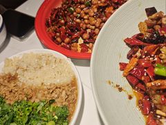-禄鼎记·排队俩小时都要吃的酸菜鱼(石牌桥店)