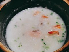 -如轩·海鲜砂锅粥·潮汕菜(小榄店)