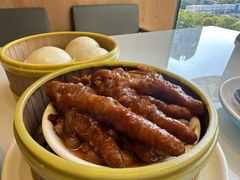 -润记·广东餐馆(苏州中心店)